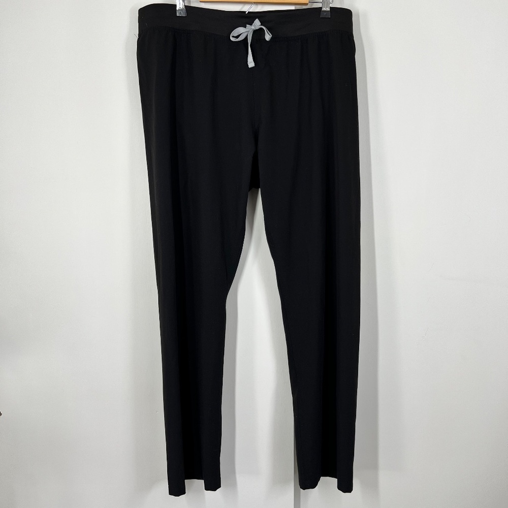 Figs Men's Scrub Pants Solid Technical Collection… - image 2